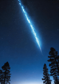 Bright Moon and Dawn c9Cc45