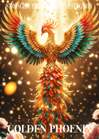 Golden Phoenix Lucky 7