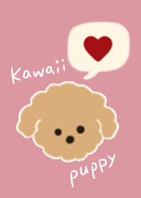 Kawaii puppy's Theme.