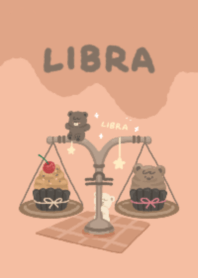 Libra bombz