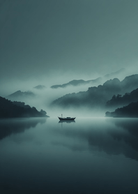 霧の森 湖月 3f4o9l