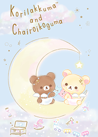 Kori・Kogu Gentle Angels