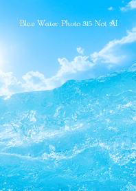 BlueWater Photo 315 Not AI