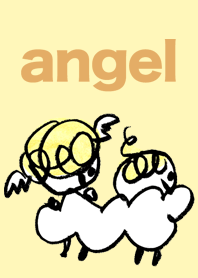 天使の戯れ01