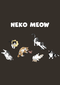 mixnekoneko8 / chocolate