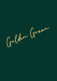 Golden green | Mshare.