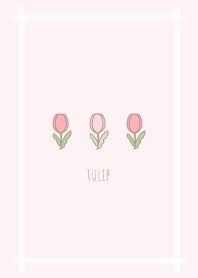 Lovely Tulips -2022- No2 revised version