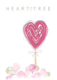 ...artwork_Heart tree 2