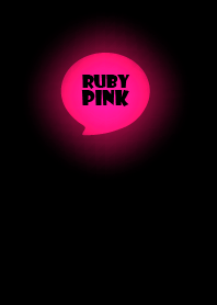 Love  Ruby Pink Light Theme
