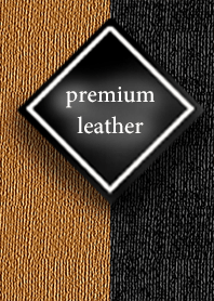 Premium leather