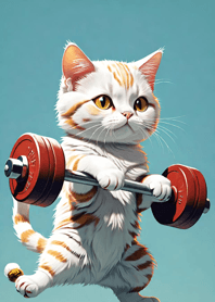 Bright Moon and Dawn 776274