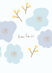 Nordic fruits and flowers15