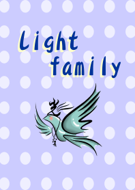 Light of the family