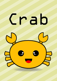 Crab younger brother3
