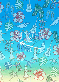 Hawaii*ALOHA+121