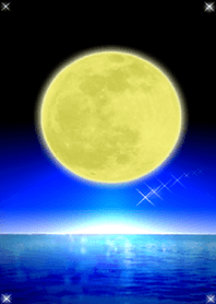 Full moon power