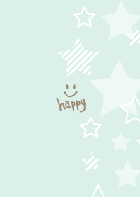 Stylish Star white12 from Japan