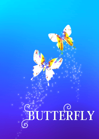 蝶＿butterfly twins.#6