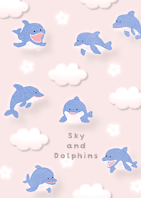 momoiro Sky and Dolphins 07_2