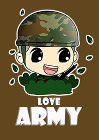Love Army