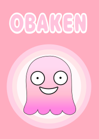 Obaken Theme Vol.3