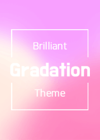 Brilliant Gradation vol.172