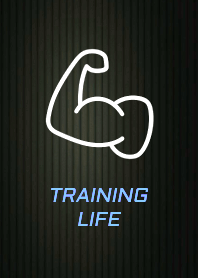 TRAINING LIFE THEME 146