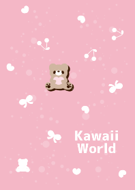 Kawaii World!!