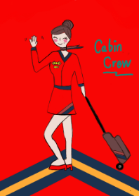 Cabin crew