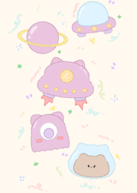 space flying rabbit1