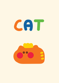 CAT (minimal C A T) - 7