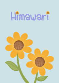 Sunflower Day(Revised Version)