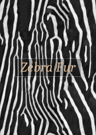 Zebra Fur 29