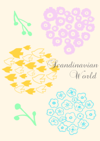 Scandinavian World