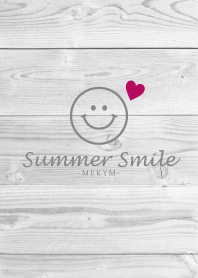 Summer Smile -MEKYM- 12