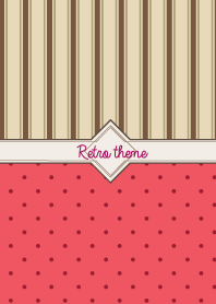 RETRO THEME 01