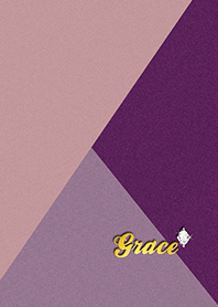Grace.