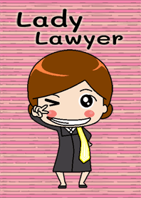 Lady Lawyer