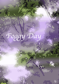 Foggy Day