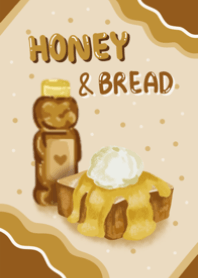 Honey & Bread