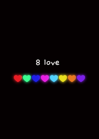 8love