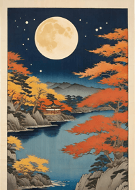 Happy Moon Festival 63ECAD