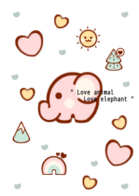 Mini elephant 30 :)