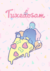 Tuxedosam Diner