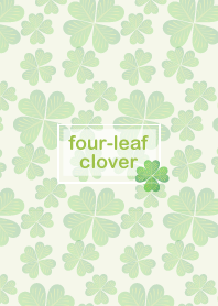 four leaf clover 55