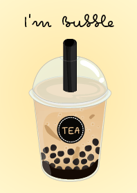 我是泡泡
