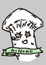 Kinoko Theme