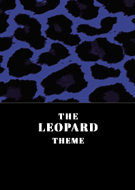 THE LEOPARD THEME /20