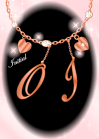 O&I -economic fortune-PinkGold-Initial