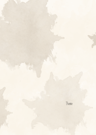 Painting style Theme ver.Japan 1-1